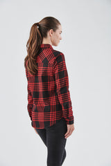 Women's Santa Fe L/S Shirt Stormtech