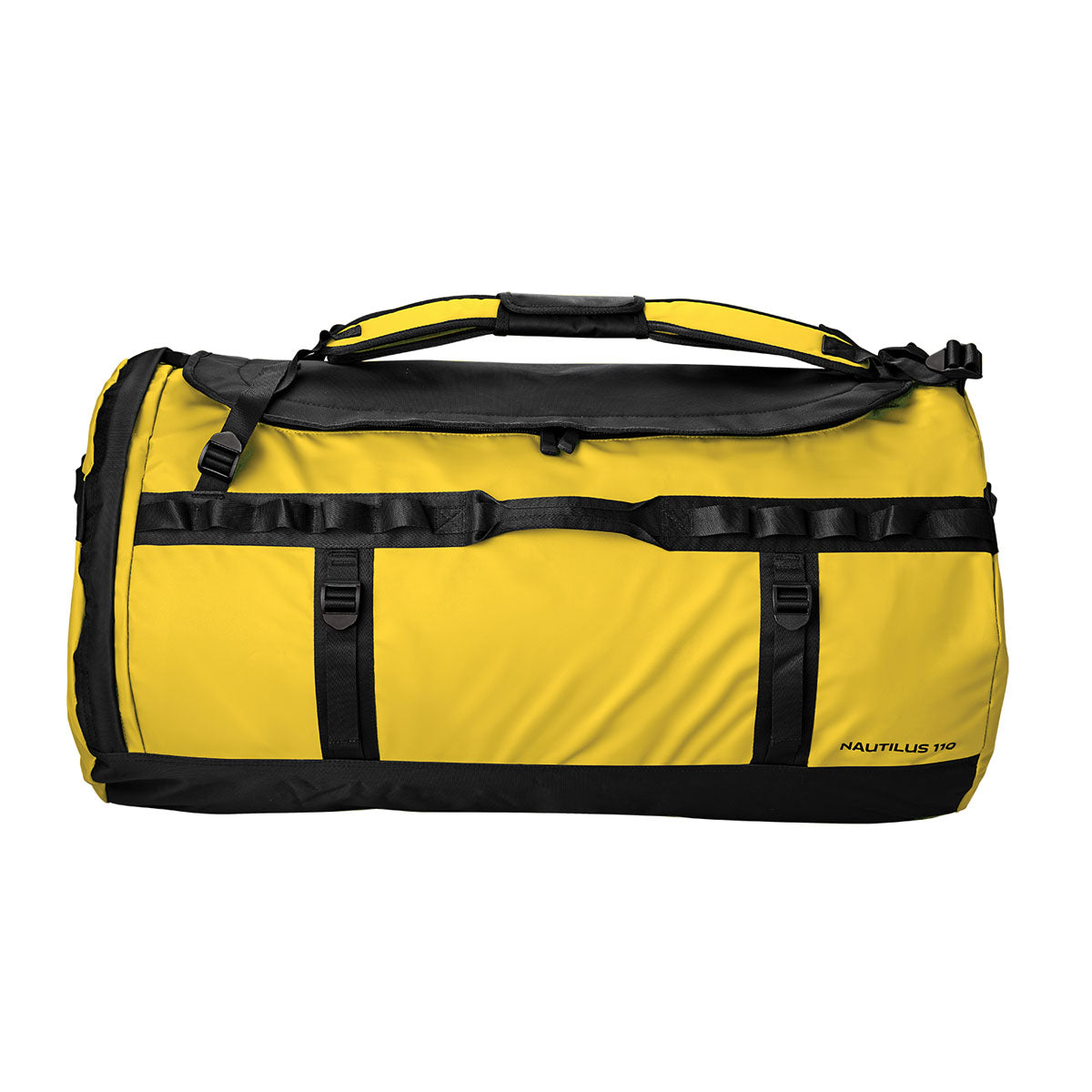 Nautilus Waterproof Duffel 110 (Large) Stormtech