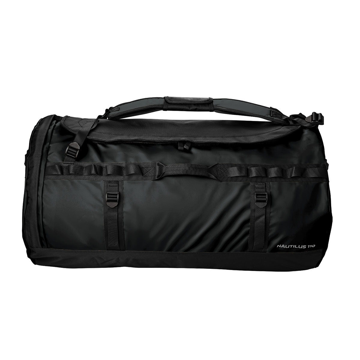 Nautilus Waterproof Duffel 110 (Large) Stormtech