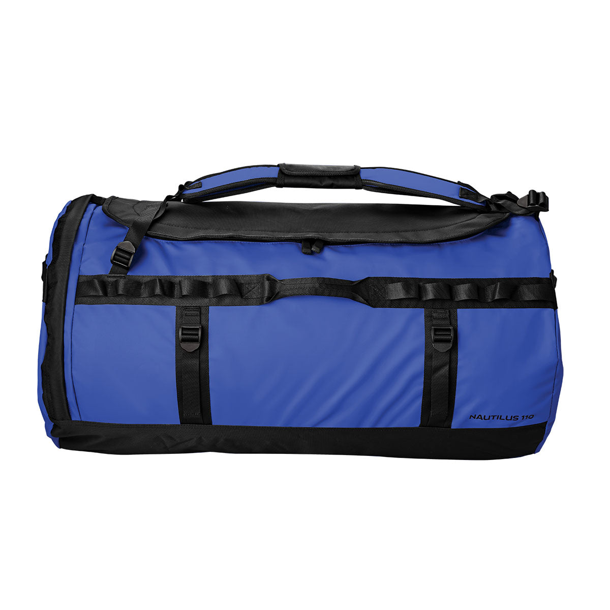 Nautilus Waterproof Duffel 110 (Large) Stormtech