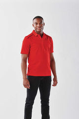 Men's Endurance HD Polo Stormtech