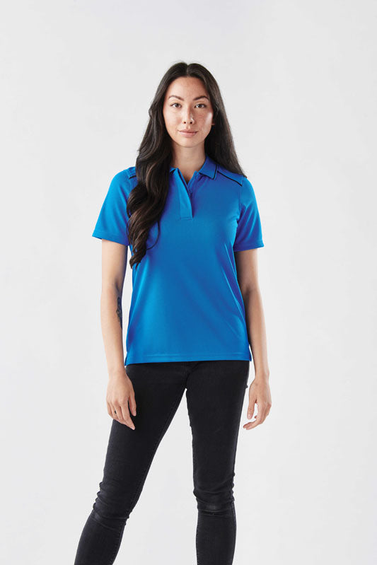 Women's Endurance HD Polo Stormtech