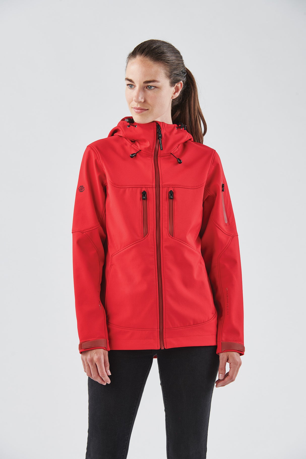 Women's Epsilon 2 Softshell Stormtech