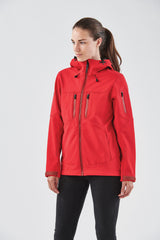 Women's Epsilon 2 Softshell Stormtech