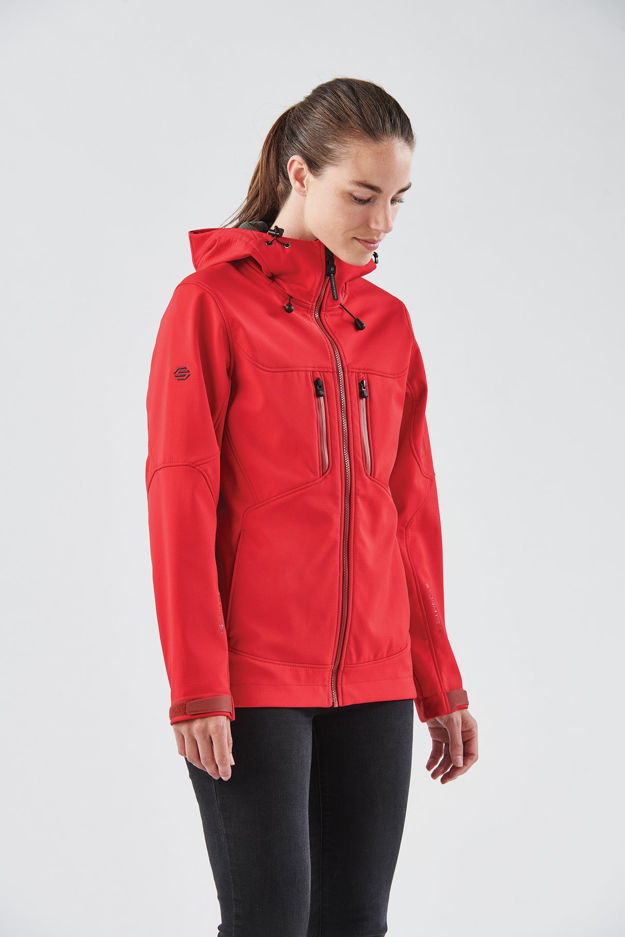 Women's Epsilon 2 Softshell Stormtech