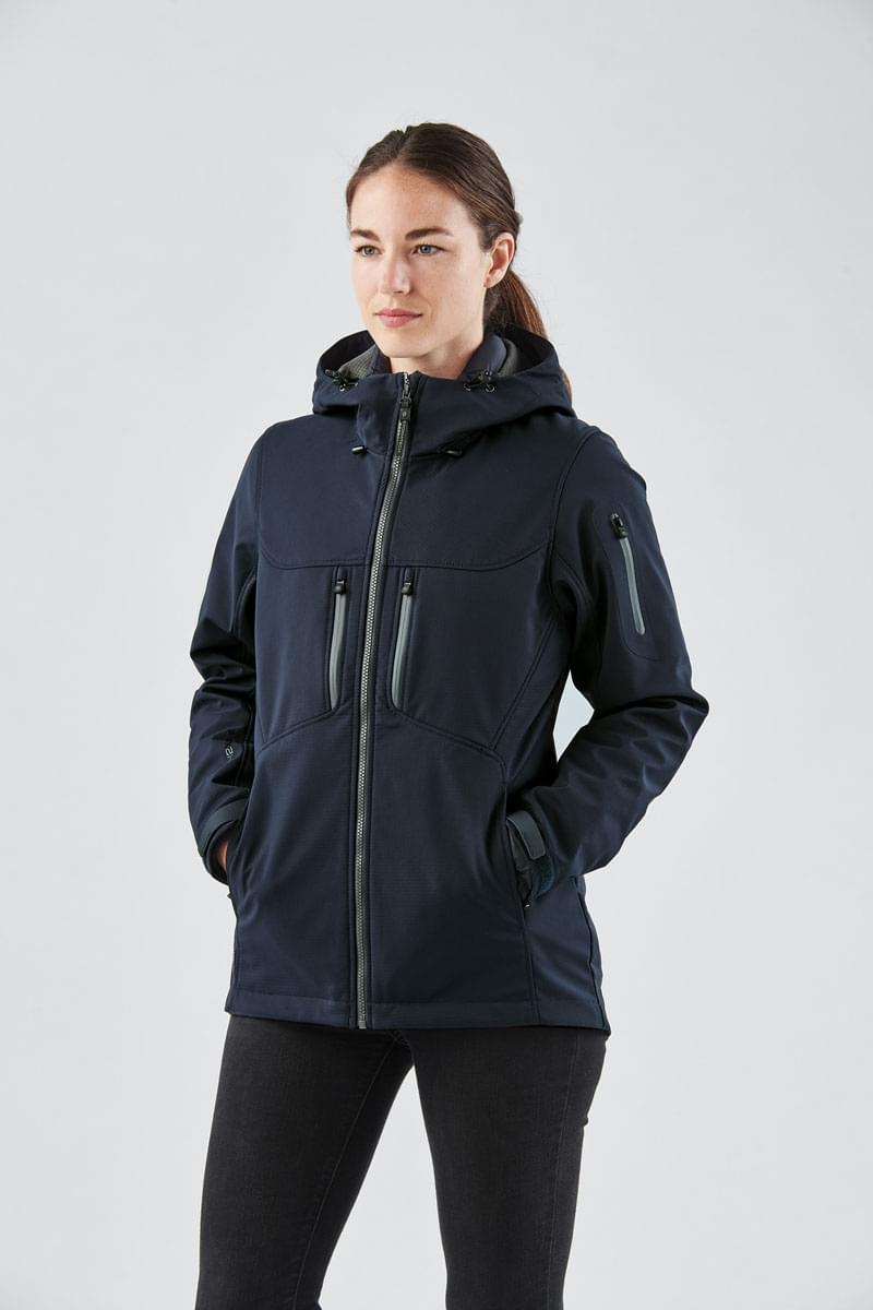 Women's Epsilon System Jacket Stormtech