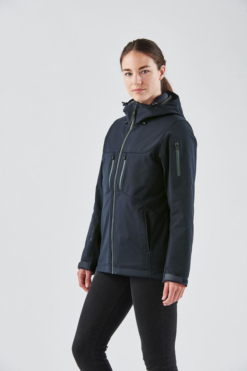 Women's Epsilon System Jacket Stormtech