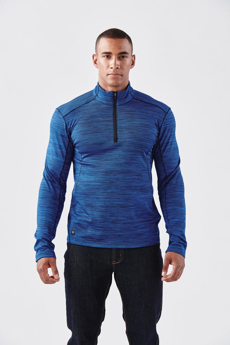 Men's Base Thermal 1/4 Zip Stormtech