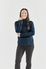 Women's Treeline Performance Jacket Stormtech