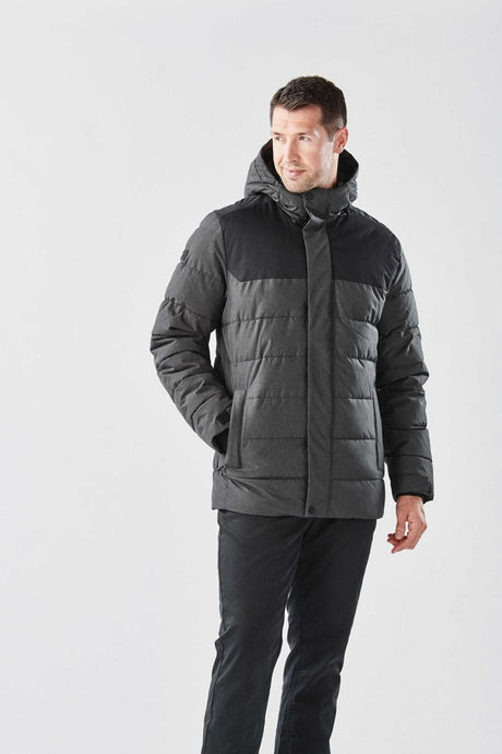 Men's Oslo HD Parka Stormtech