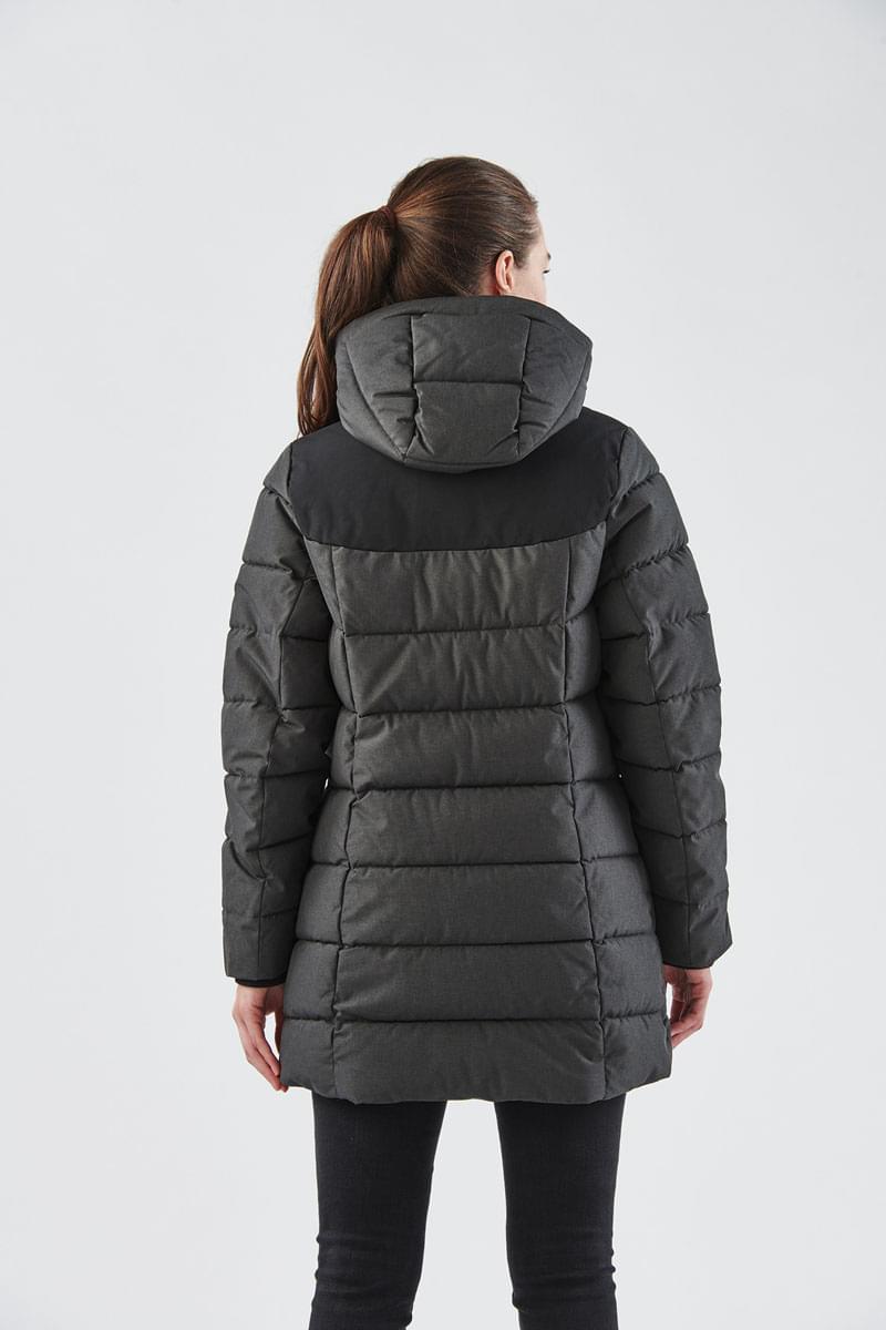 Women's Oslo HD Parka Stormtech