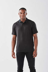 Men's Piranha Performance Polo Stormtech