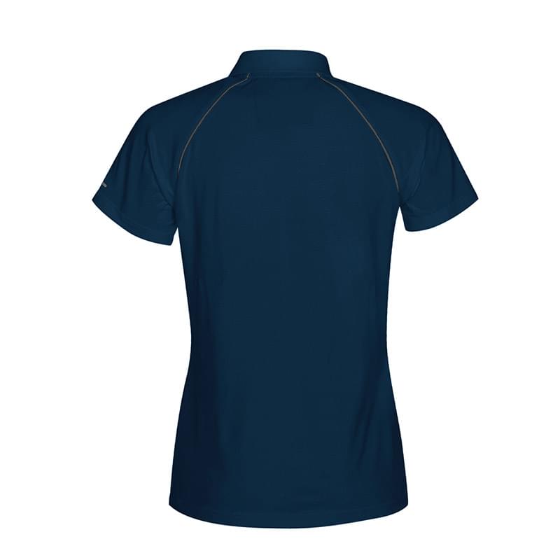 Women's Piranha Performance Polo Stormtech