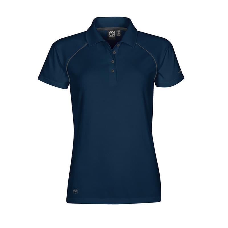 Women's Piranha Performance Polo Stormtech