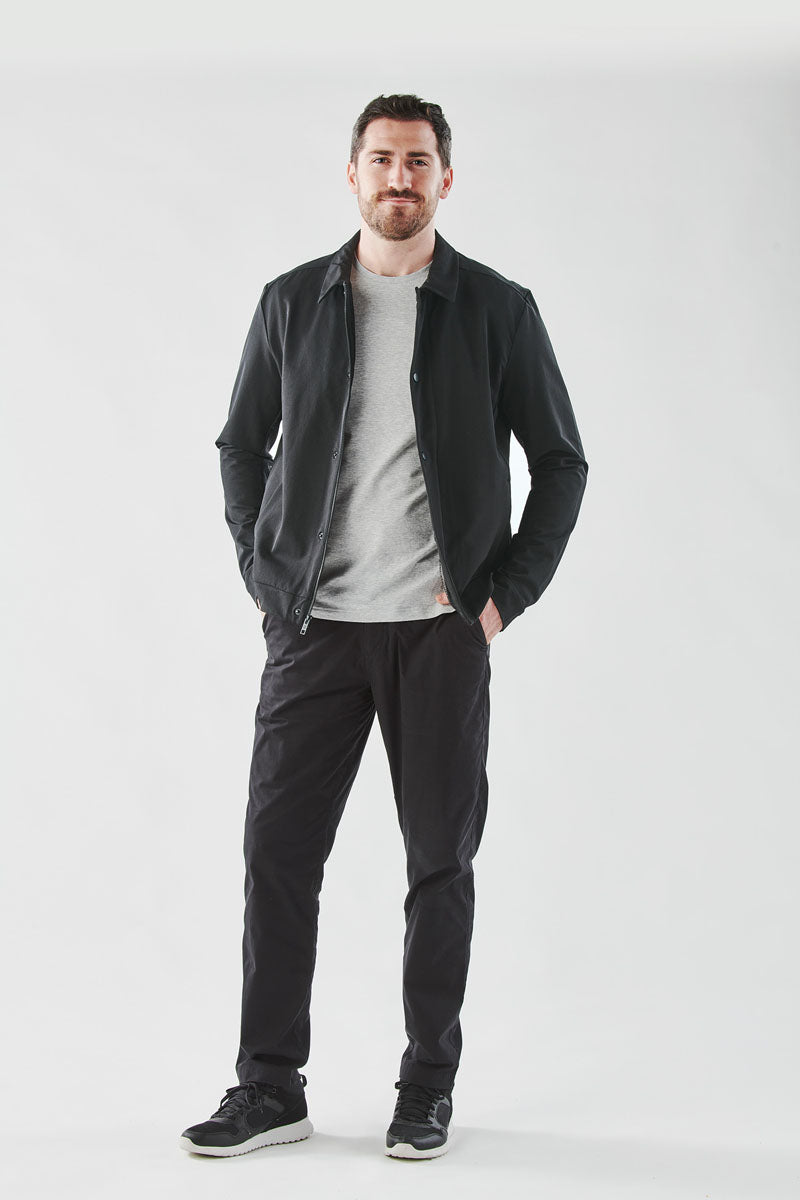 Men's Soho Jacket Stormtech