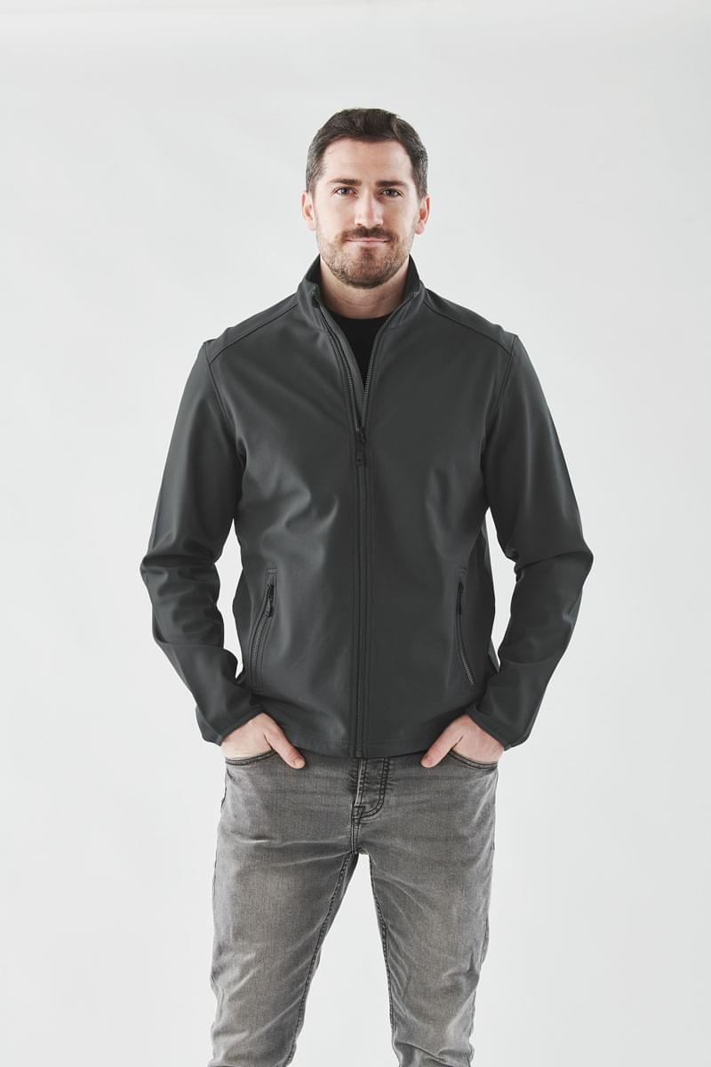 Men's Narvik Softshell Stormtech