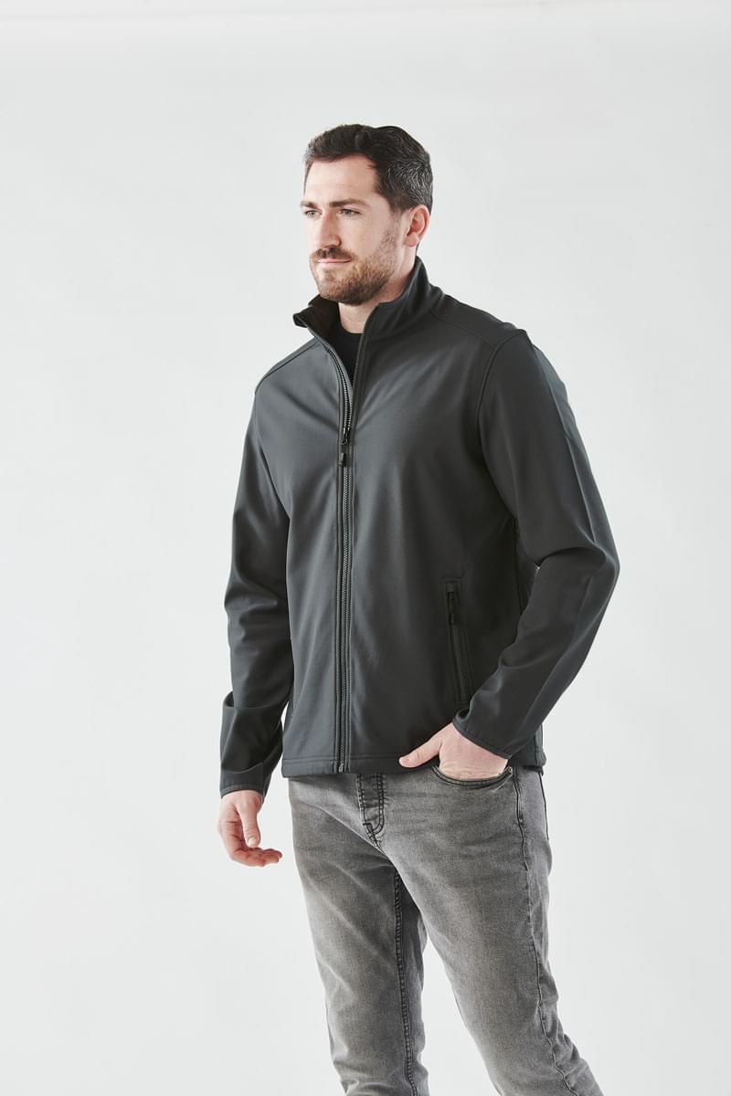Men's Narvik Softshell Stormtech