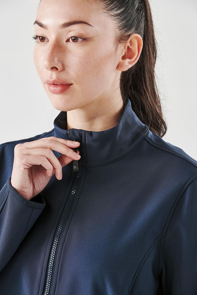 Women's Narvik Softshell Stormtech
