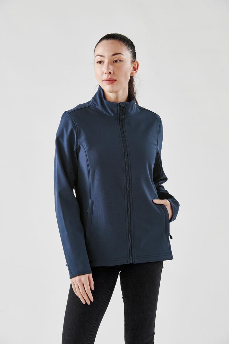 Women's Narvik Softshell Stormtech