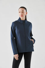 Women's Narvik Softshell Stormtech