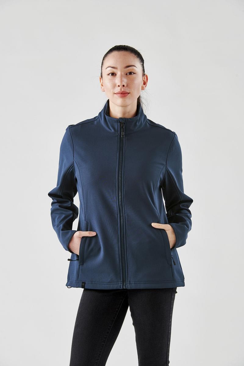Women's Narvik Softshell Stormtech