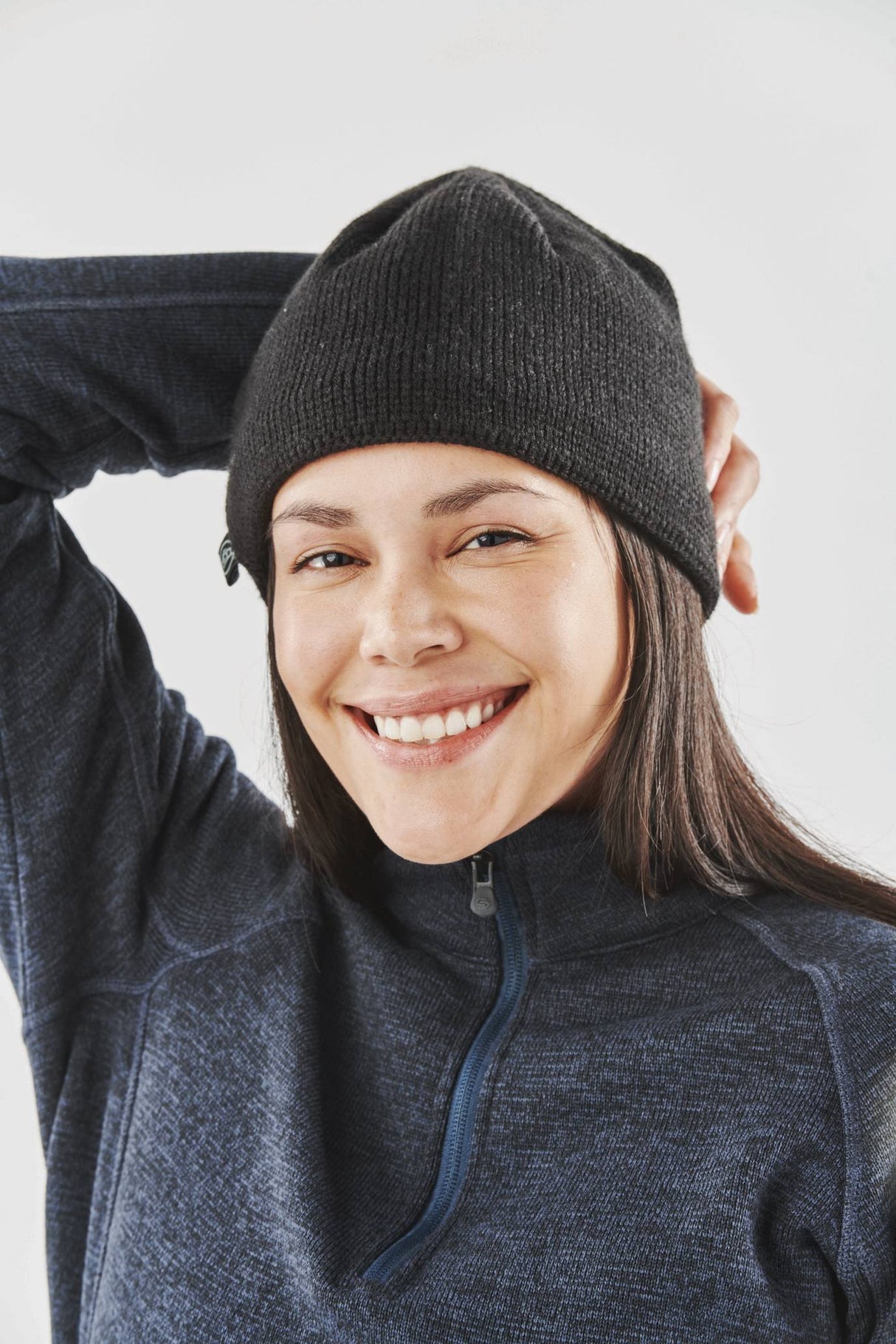 Helix Knitted Fleece Beanie Stormtech