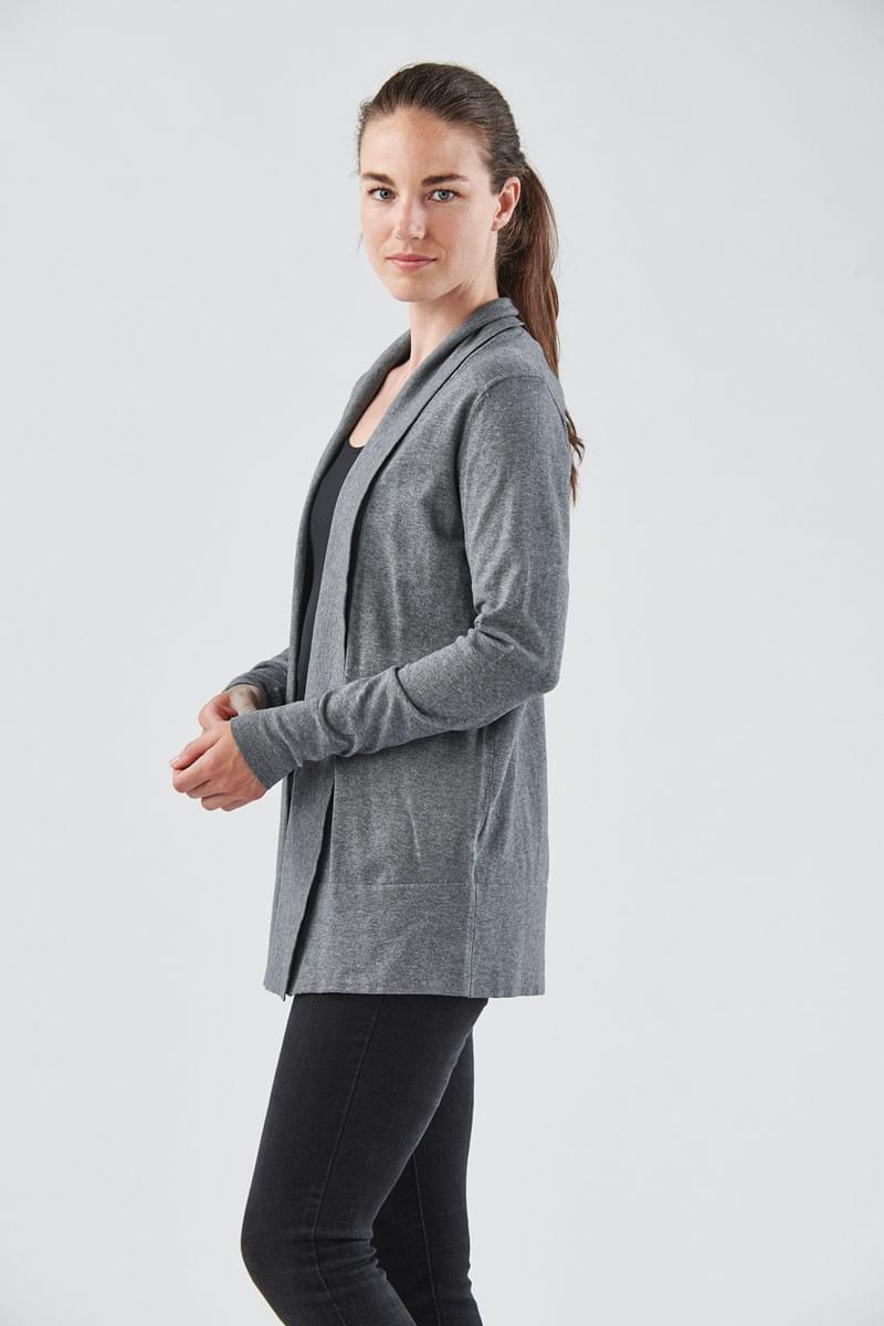 Women's Soho Cardigan Stormtech