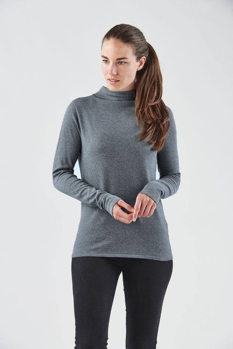 Women's Belfast Sweater Stormtech