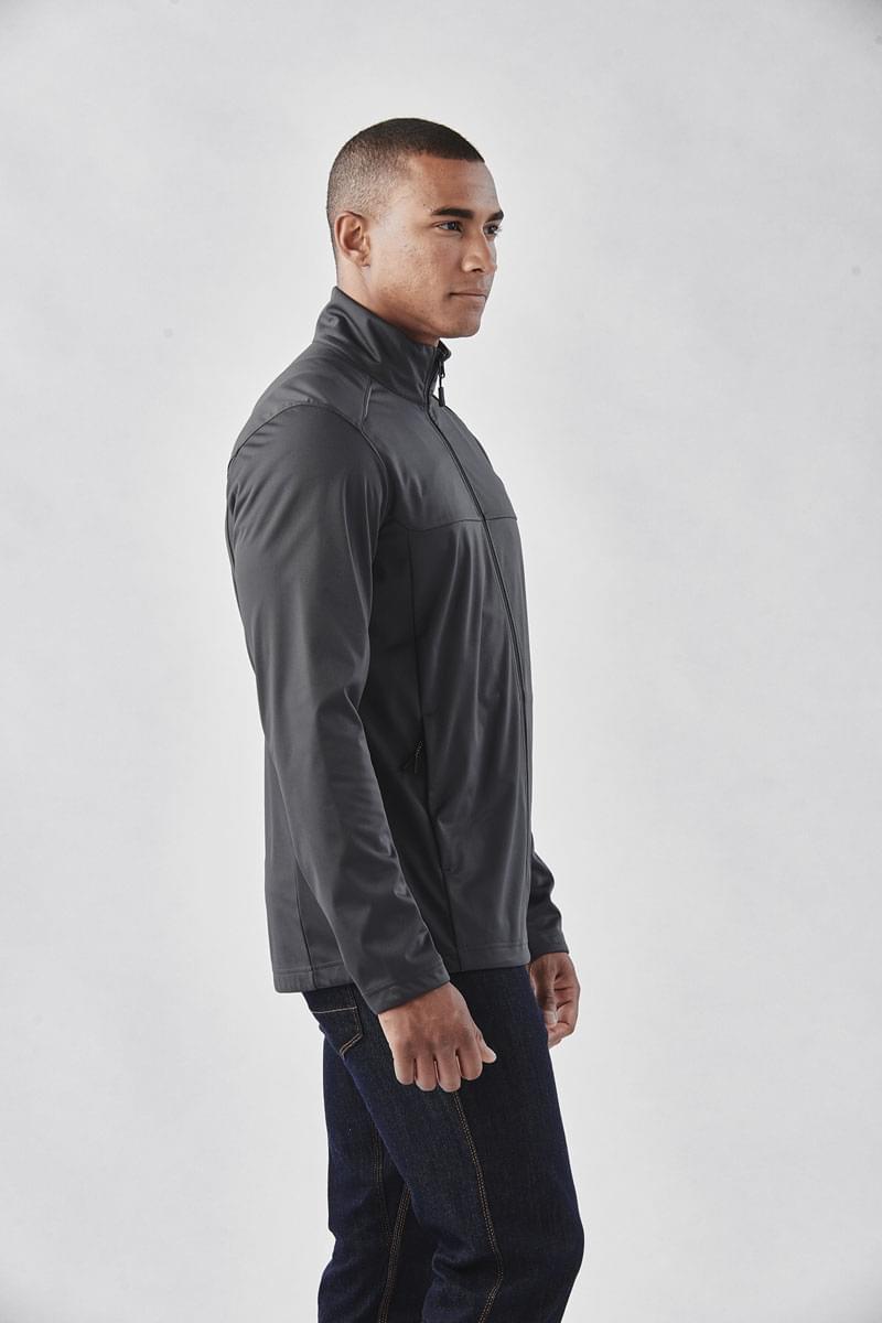 Men's Greenwich Lightweight Softshell Stormtech