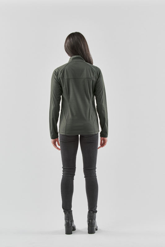 Women's Greenwich Lightweight Softshell Stormtech