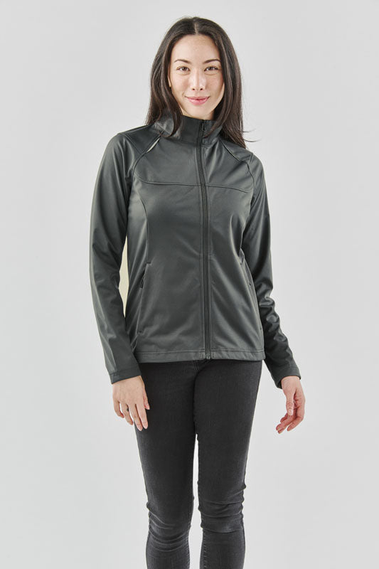 Women's Greenwich Lightweight Softshell Stormtech