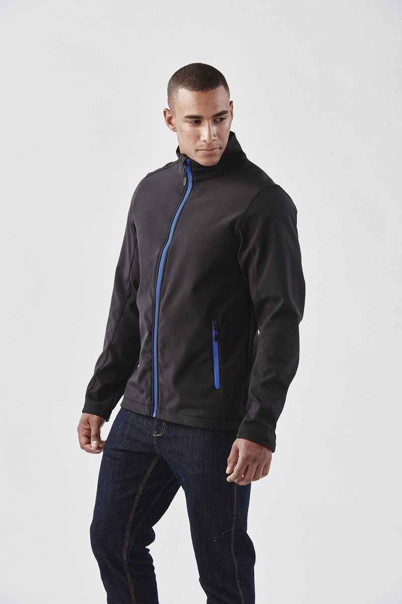 Men's Orbiter Softshell Stormtech