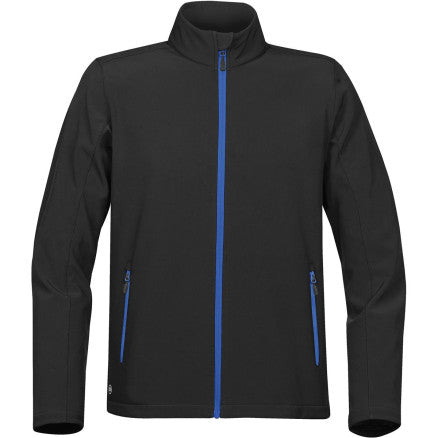 Men's Orbiter Softshell Stormtech