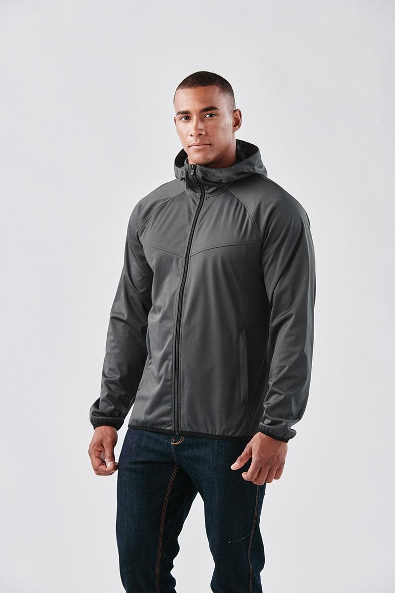 Men's Belcarra Softshell Stormtech