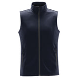 Men's Orbiter Softshell Vest Stormtech