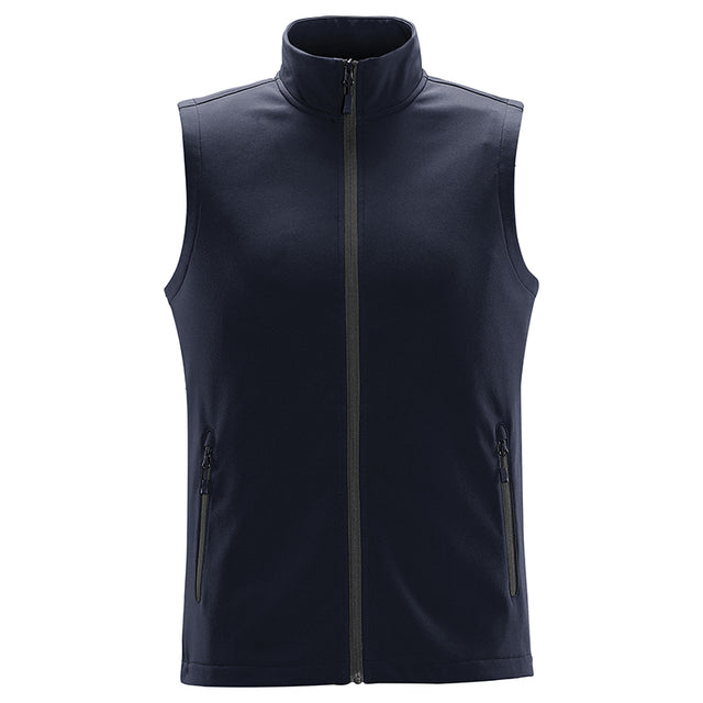 Men's Orbiter Softshell Vest Stormtech