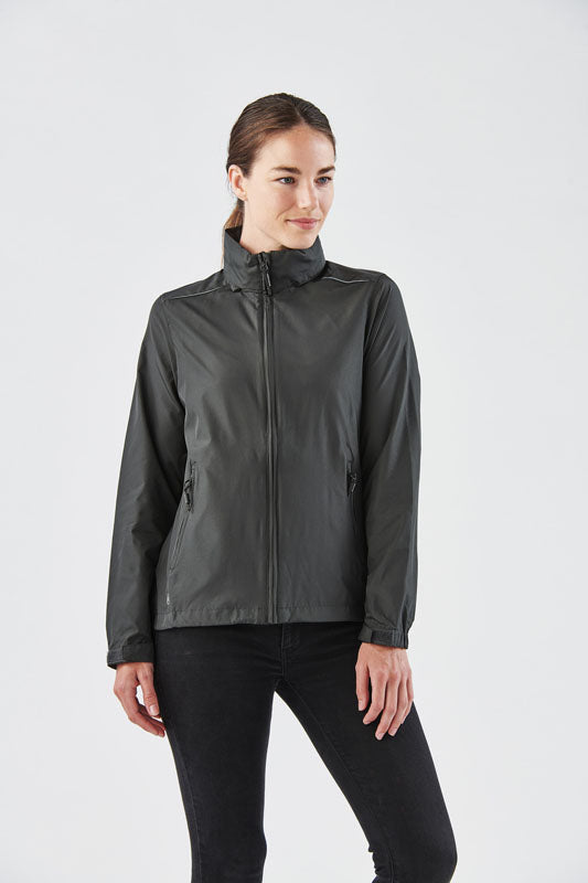 Women's Nautilus Shell Stormtech