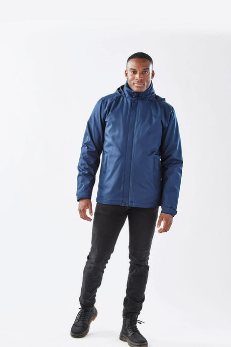 Men's Nautilus 3 in 1 Jacket Stormtech