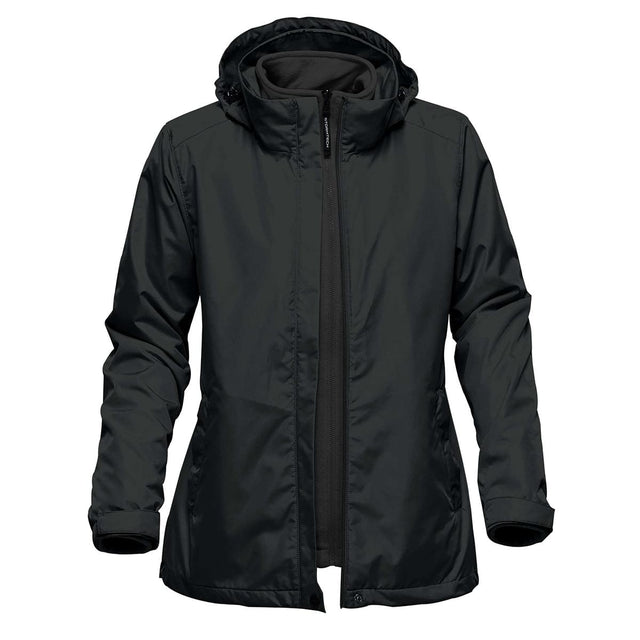 Women's Nautilus 3 in 1 Jacket Stormtech