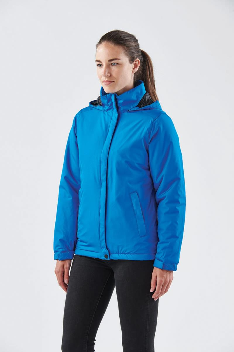 Women's Nautilus 3 in 1 Jacket Stormtech