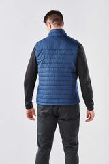 Men's Nautilus Quilted Vest Stormtech