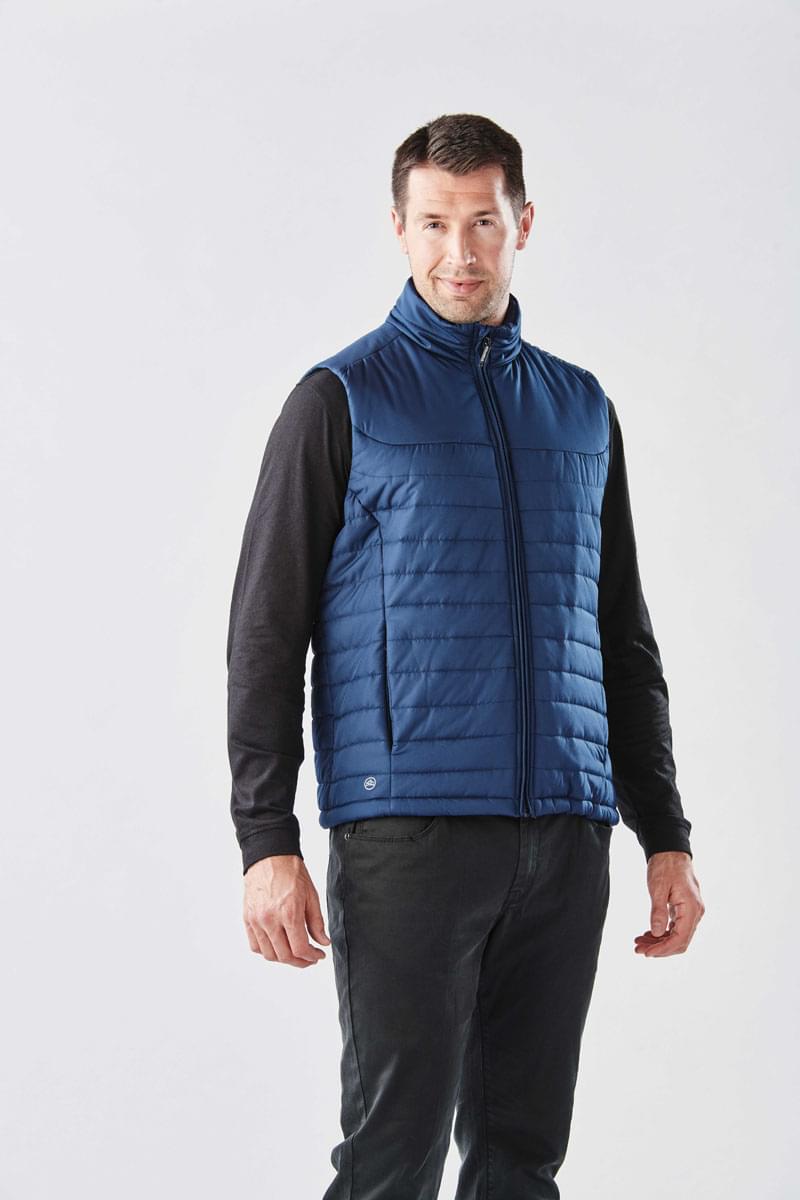 Men's Nautilus Quilted Vest Stormtech