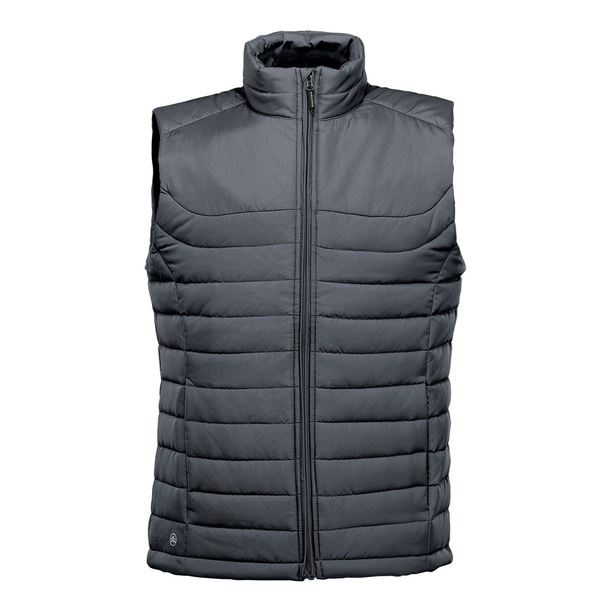 Men's Nautilus Quilted Vest - STORMTECH Australia