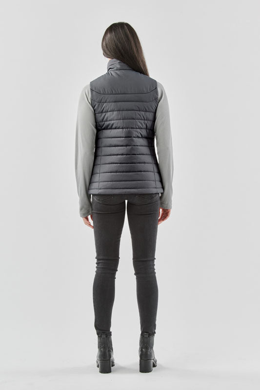 Women's Nautilus Quilted Vest Stormtech