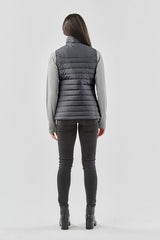 Women's Nautilus Quilted Vest Stormtech