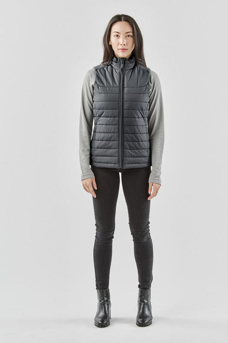 Women's Nautilus Quilted Vest Stormtech