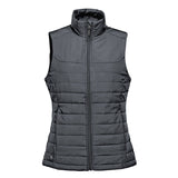 Women's Nautilus Quilted Vest Stormtech