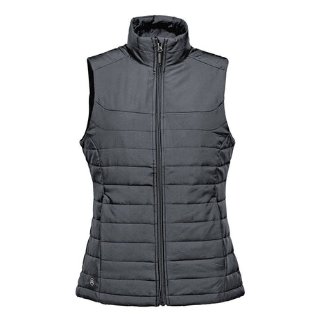 Women's Nautilus Quilted Vest Stormtech