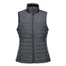 Women's Nautilus Quilted Vest Stormtech