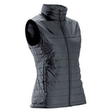 Women's Nautilus Quilted Vest Stormtech